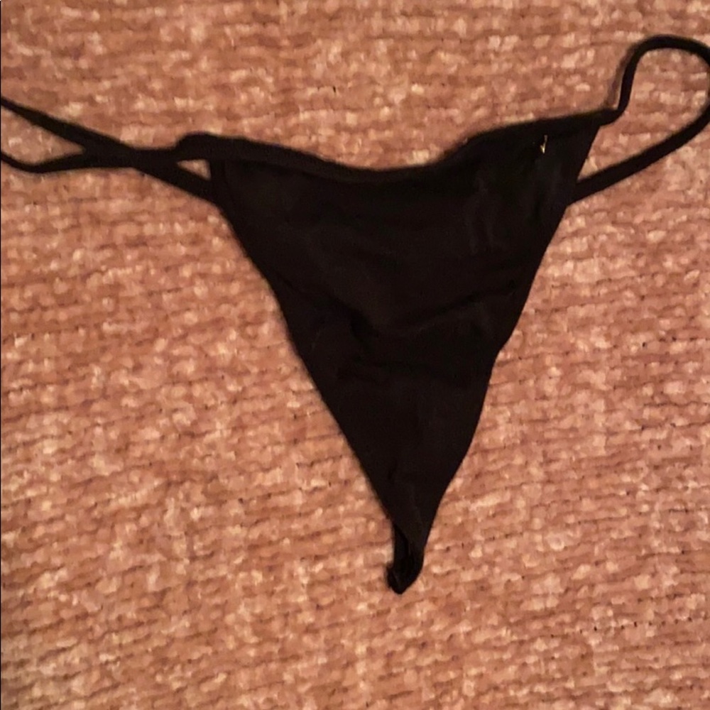 Vstring undies